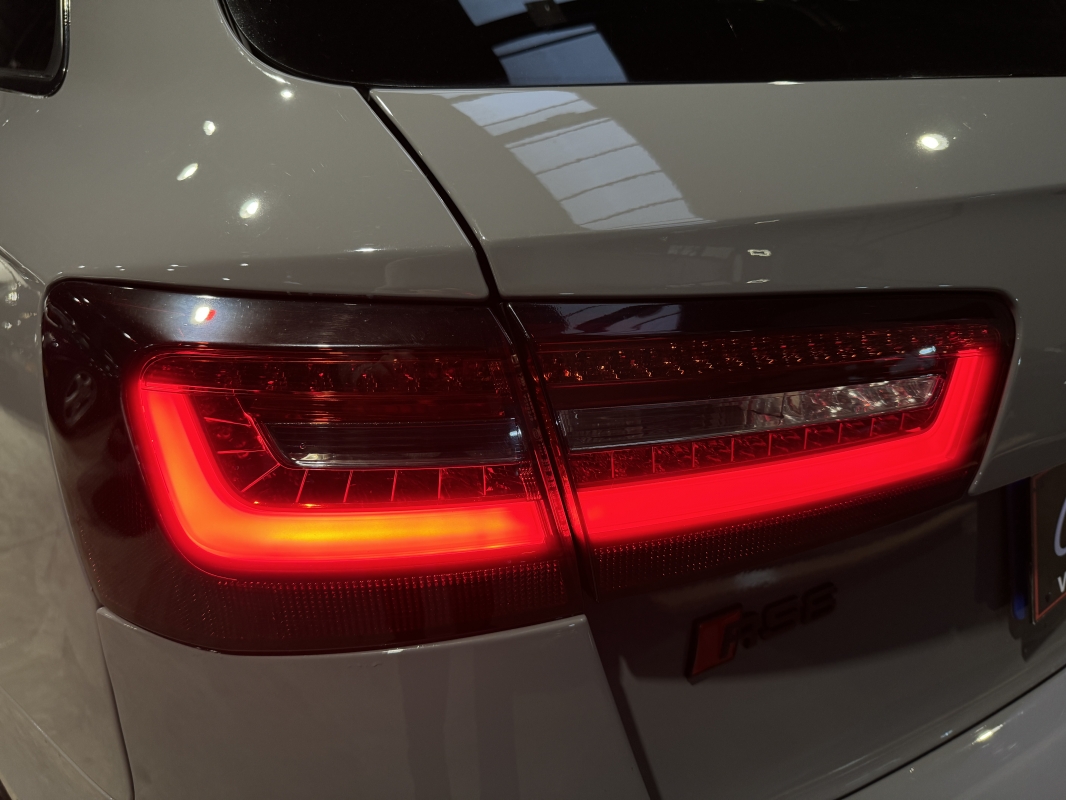 Audi RS6