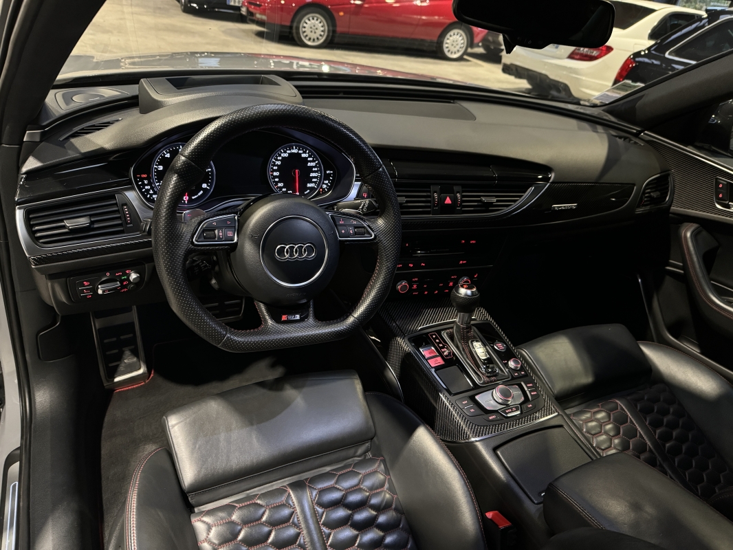Audi RS6