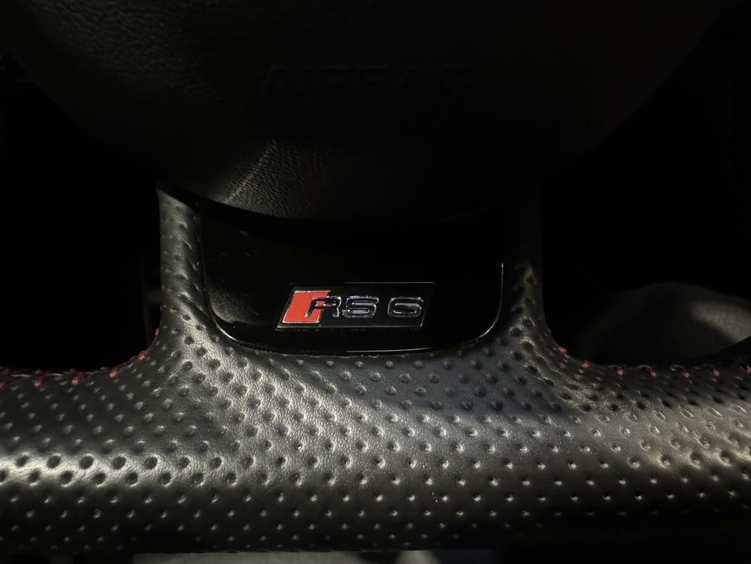 Audi RS6 RS6 Avant 4.0 TFSI 560 Quattro