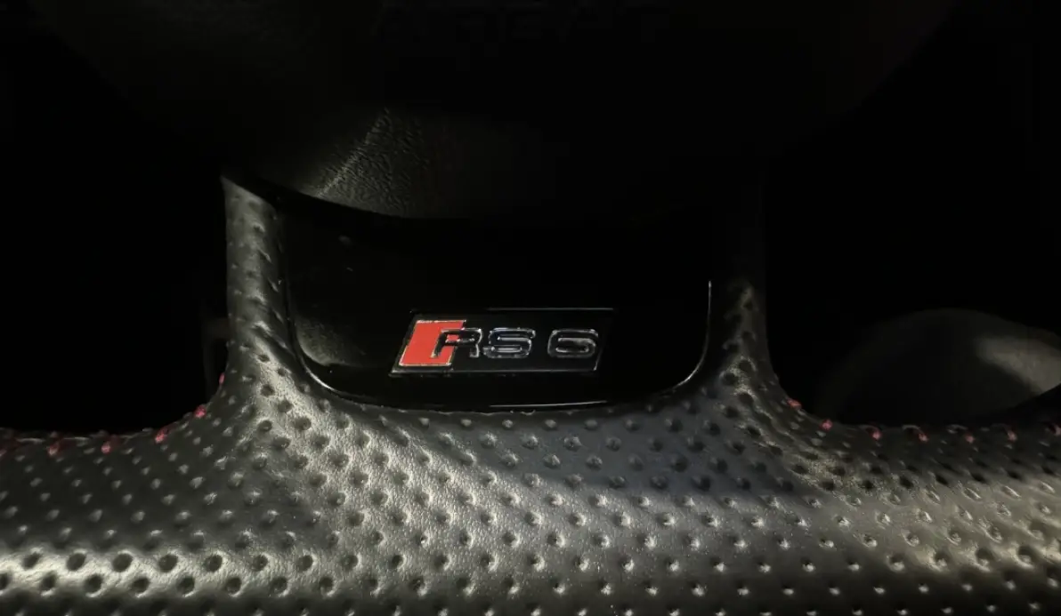 Audi RS6 RS6 Avant 4.0 TFSI 560 Quattro