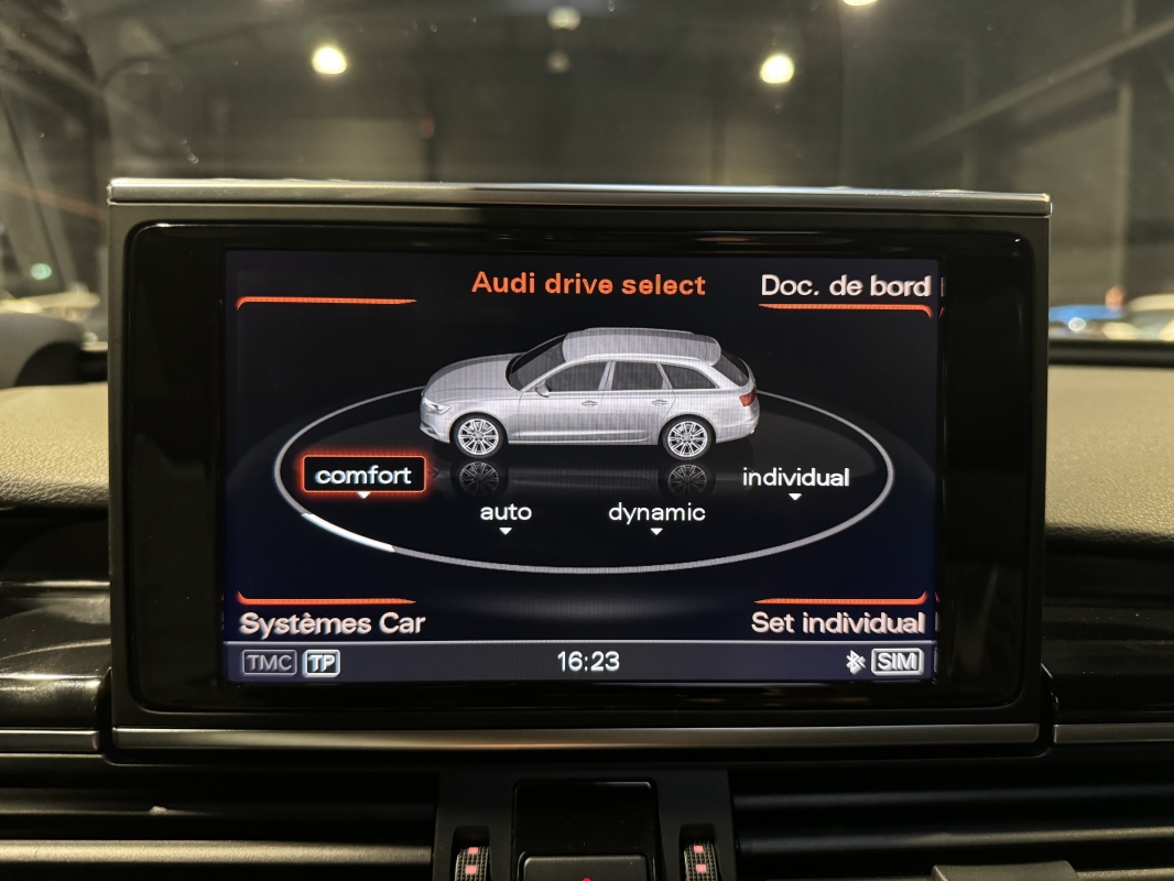 Audi RS6