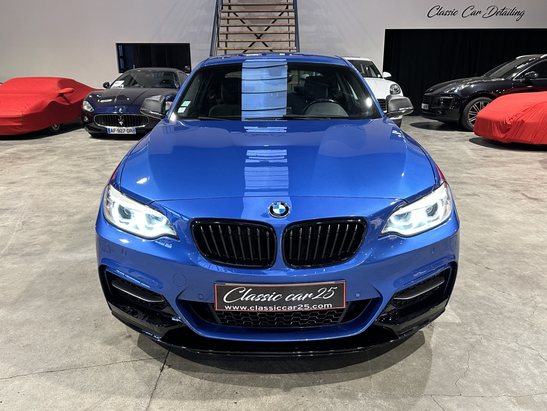 BMW Série 2