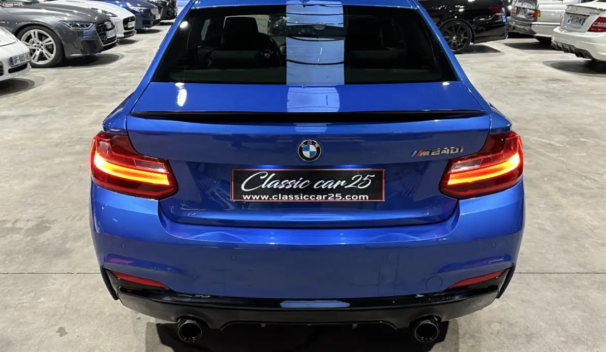 Bmw Série 2 M 240i (f22) 3.0 340cv