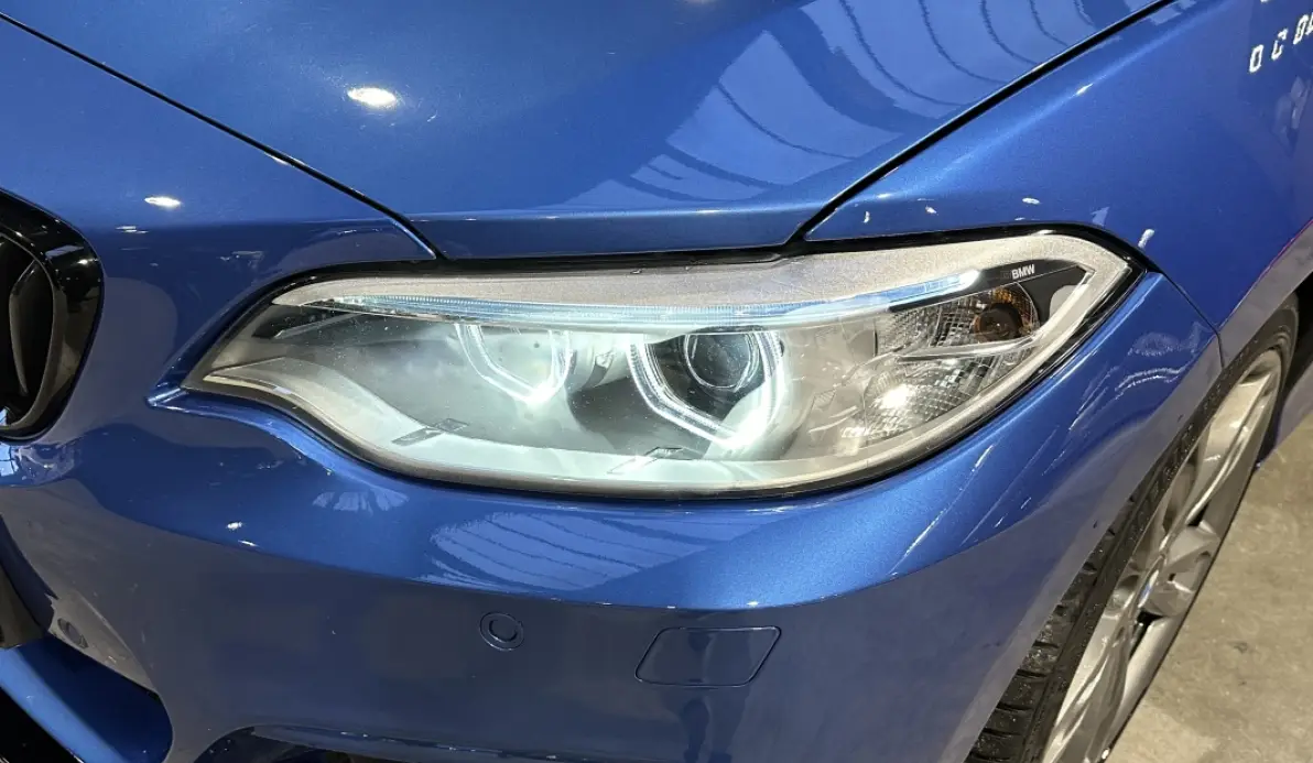 Bmw Série 2 M 240i (f22) 3.0 340cv