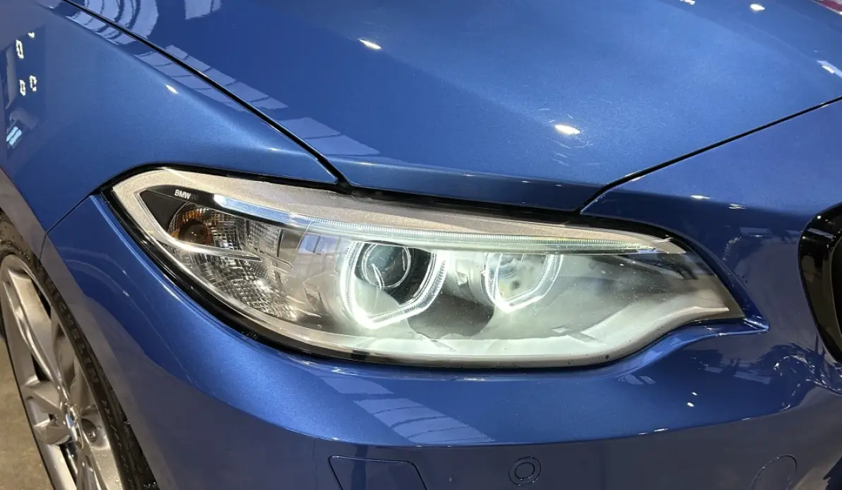 Bmw Série 2 M 240i (f22) 3.0 340cv