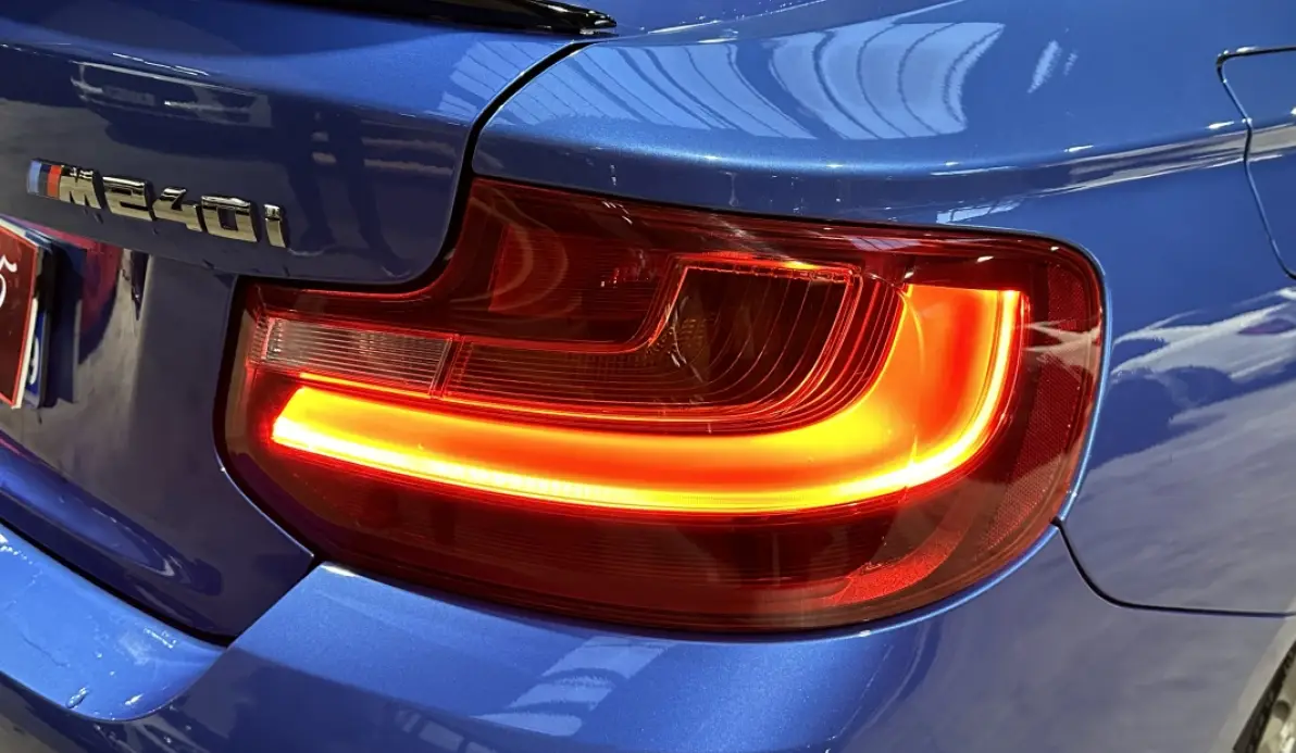 Bmw Série 2 M 240i (f22) 3.0 340cv