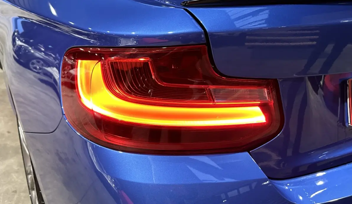 Bmw Série 2 M 240i (f22) 3.0 340cv