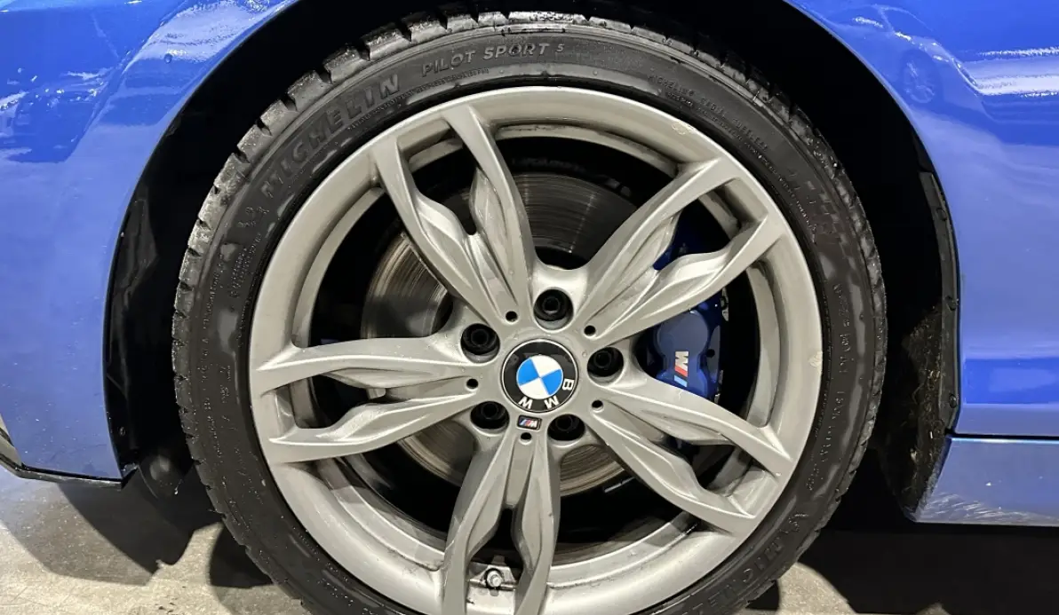 Bmw Série 2 M 240i (f22) 3.0 340cv