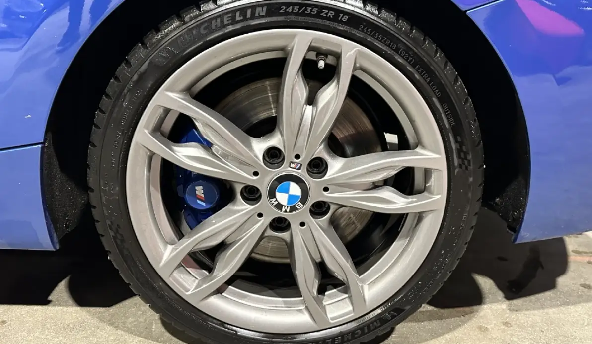 Bmw Série 2 M 240i (f22) 3.0 340cv
