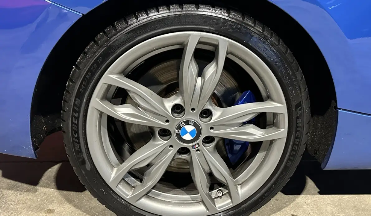 Bmw Série 2 M 240i (f22) 3.0 340cv