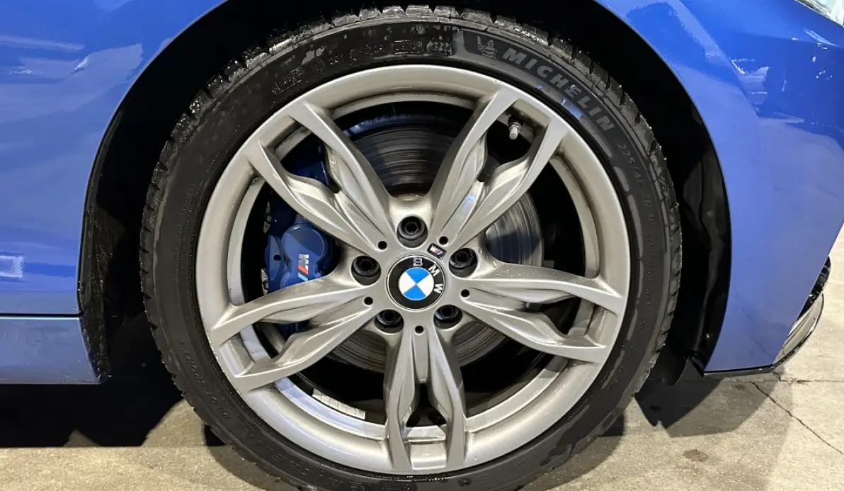 Bmw Série 2 M 240i (f22) 3.0 340cv