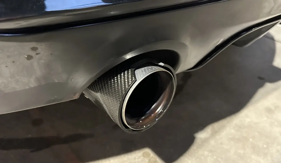 Bmw Série 2 M 240i (f22) 3.0 340cv