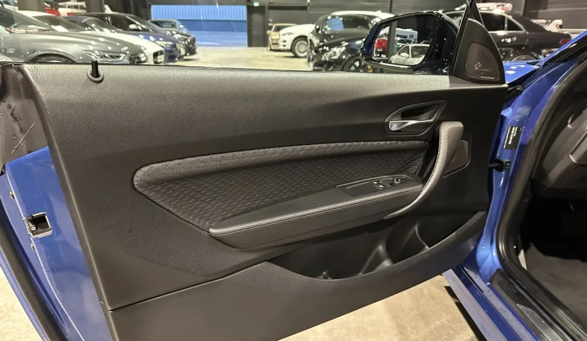 Bmw Série 2 M 240i (f22) 3.0 340cv