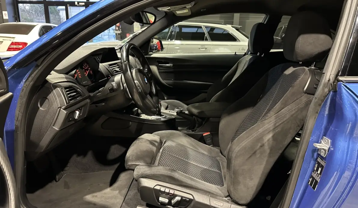 Bmw Série 2 M 240i (f22) 3.0 340cv