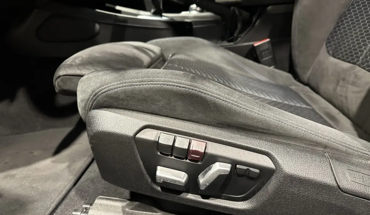 Bmw Série 2 M 240i (f22) 3.0 340cv