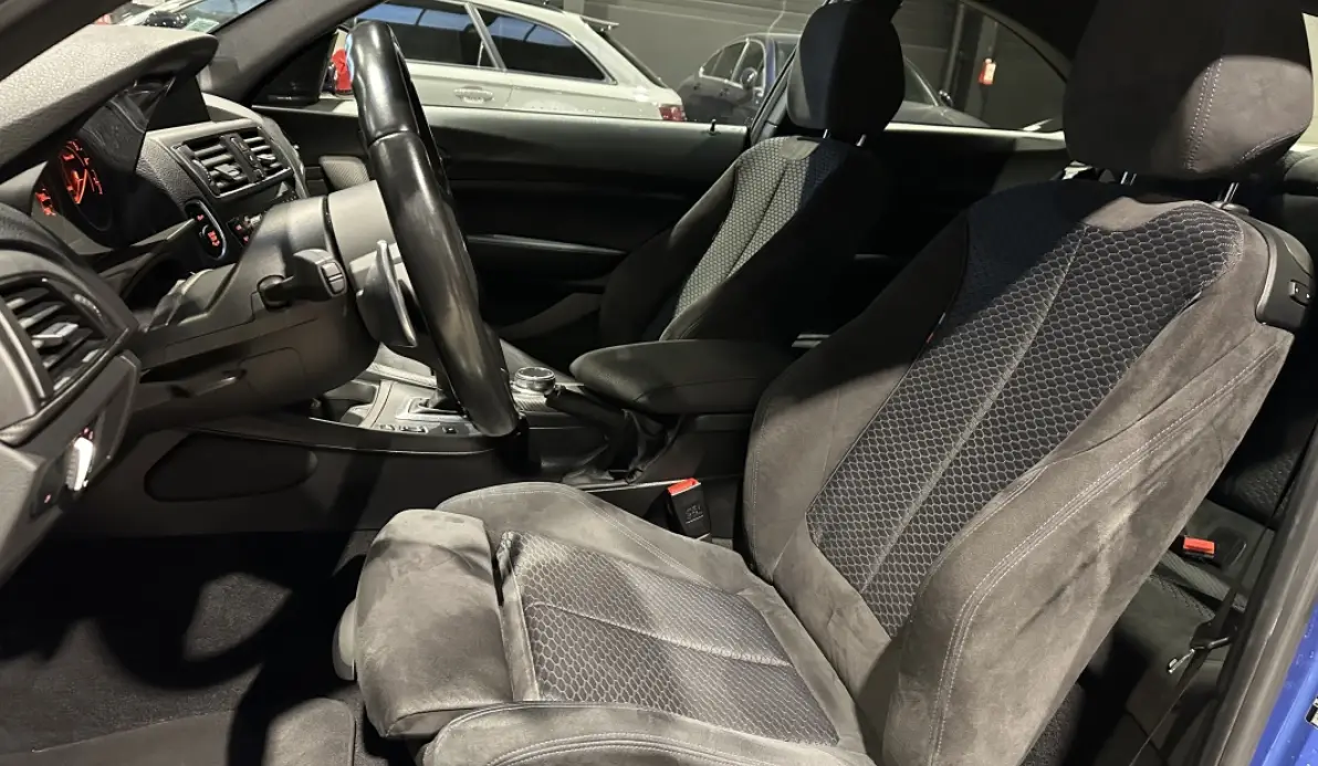 Bmw Série 2 M 240i (f22) 3.0 340cv