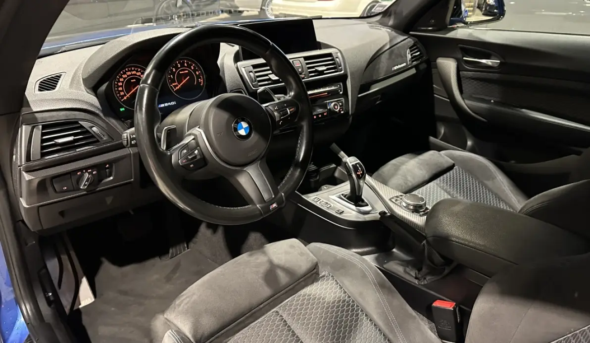 Bmw Série 2 M 240i (f22) 3.0 340cv