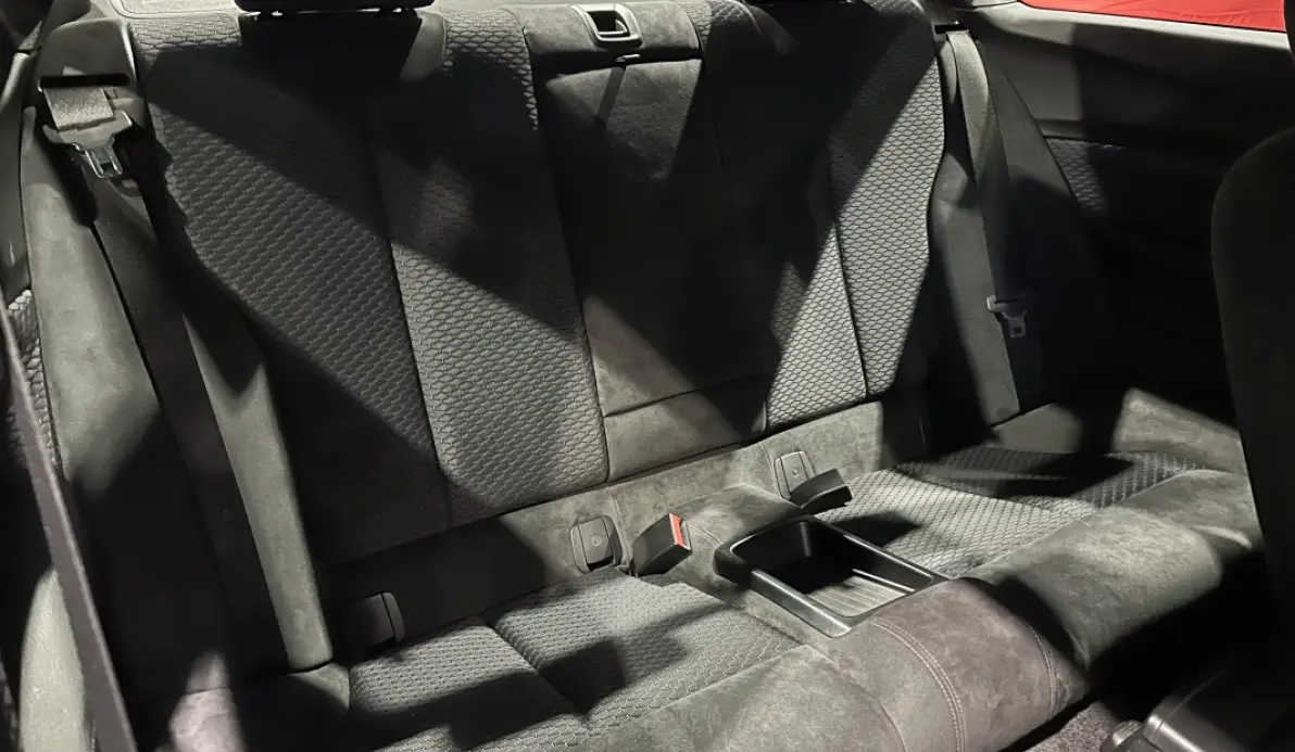 Bmw Série 2 M 240i (f22) 3.0 340cv