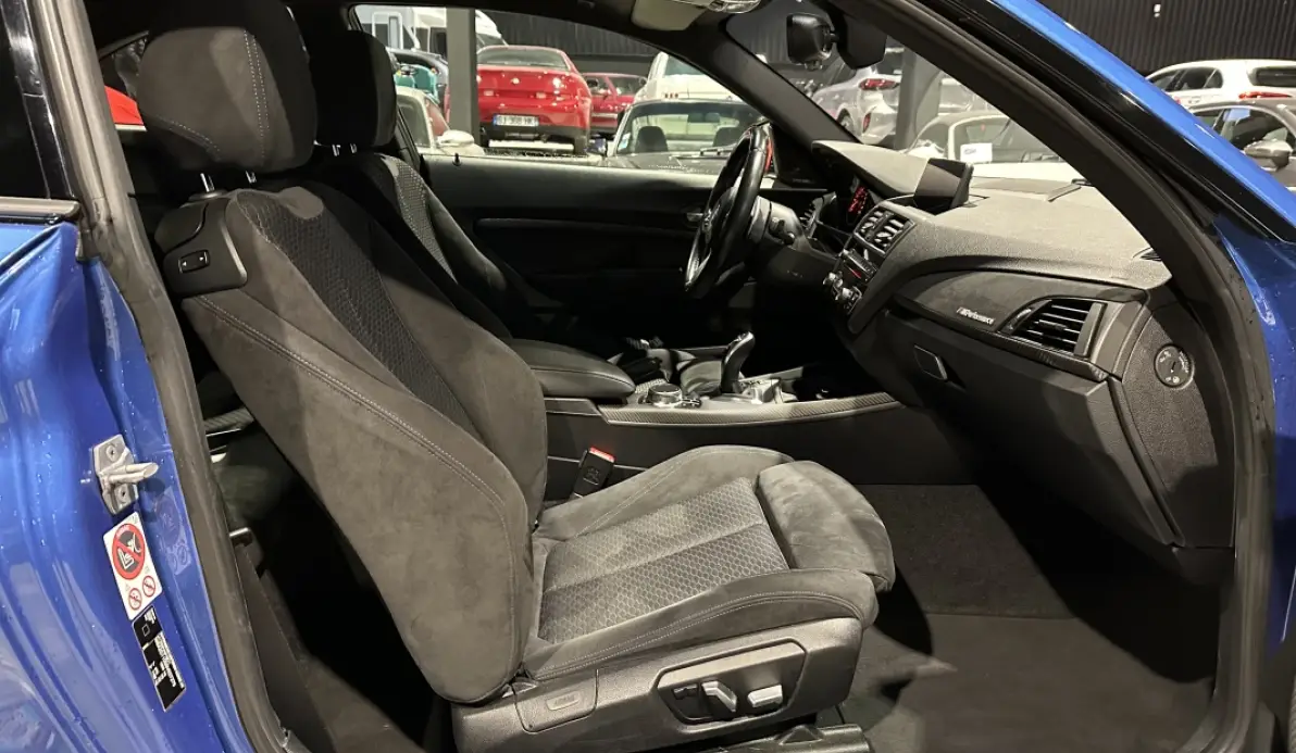 Bmw Série 2 M 240i (f22) 3.0 340cv