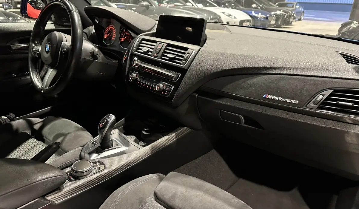 Bmw Série 2 M 240i (f22) 3.0 340cv