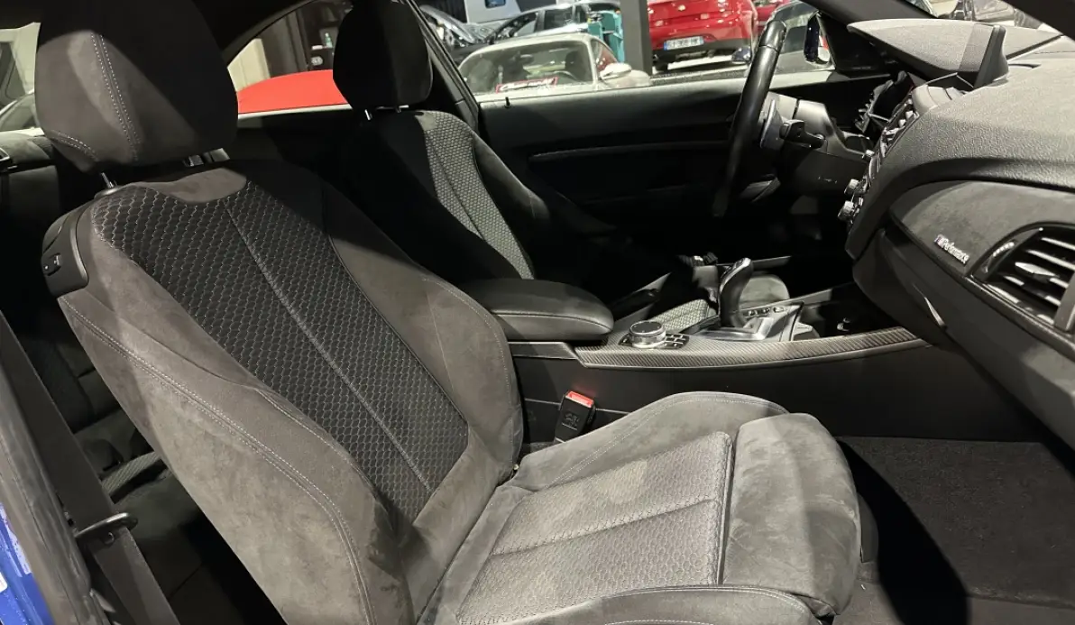 Bmw Série 2 M 240i (f22) 3.0 340cv