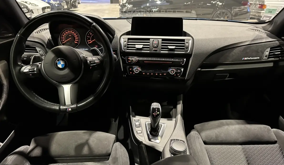 Bmw Série 2 M 240i (f22) 3.0 340cv