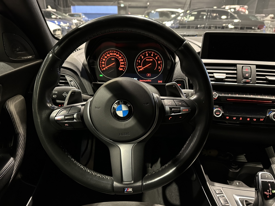 BMW Série 2