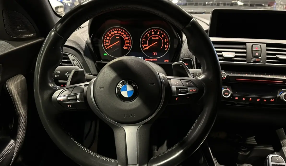 Bmw Série 2 M 240i (f22) 3.0 340cv