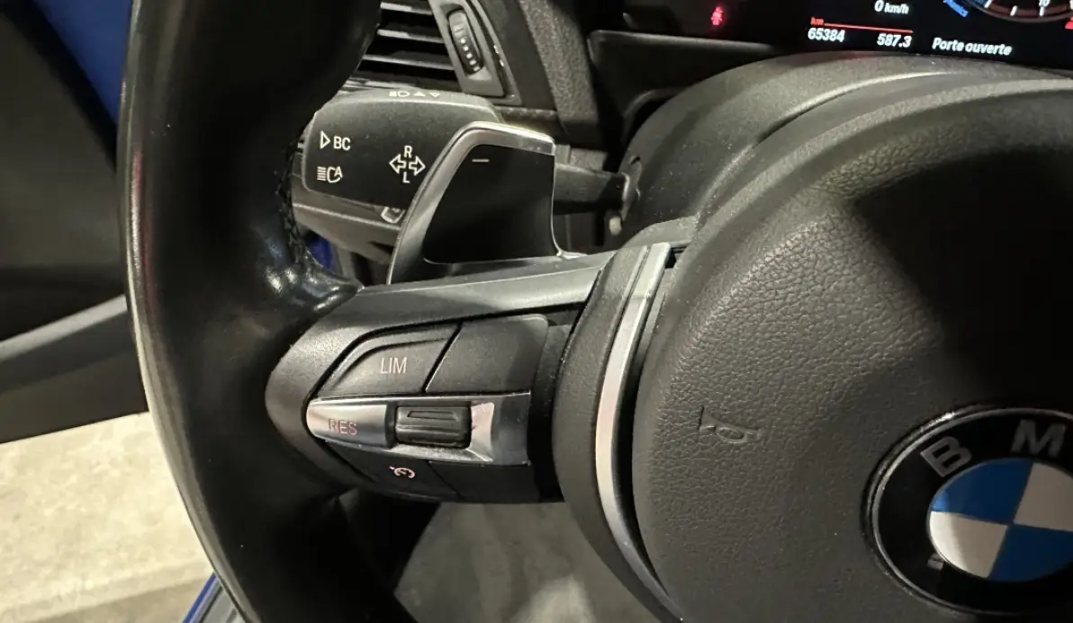 Bmw Série 2 M 240i (f22) 3.0 340cv