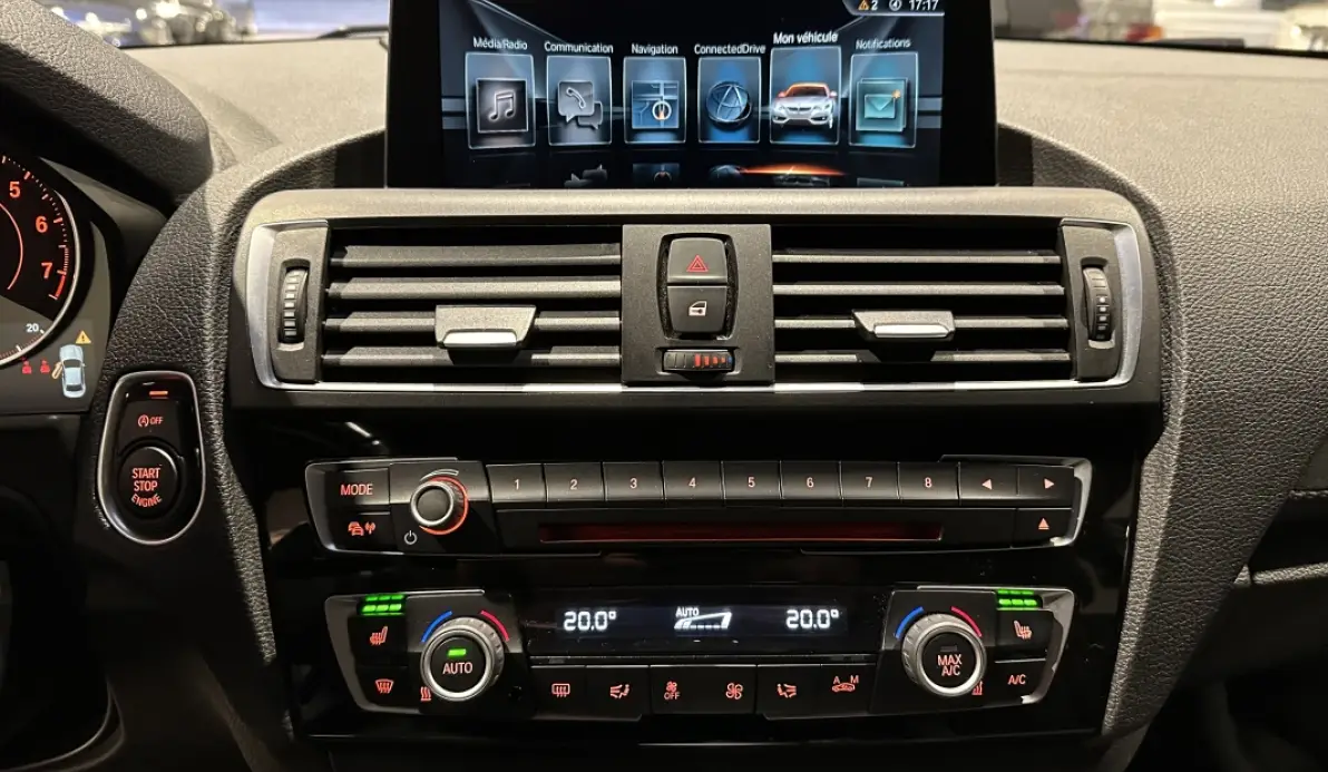 Bmw Série 2 M 240i (f22) 3.0 340cv