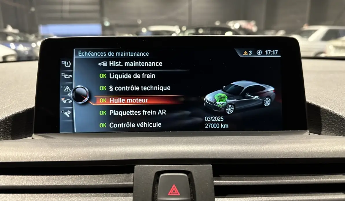 Bmw Série 2 M 240i (f22) 3.0 340cv