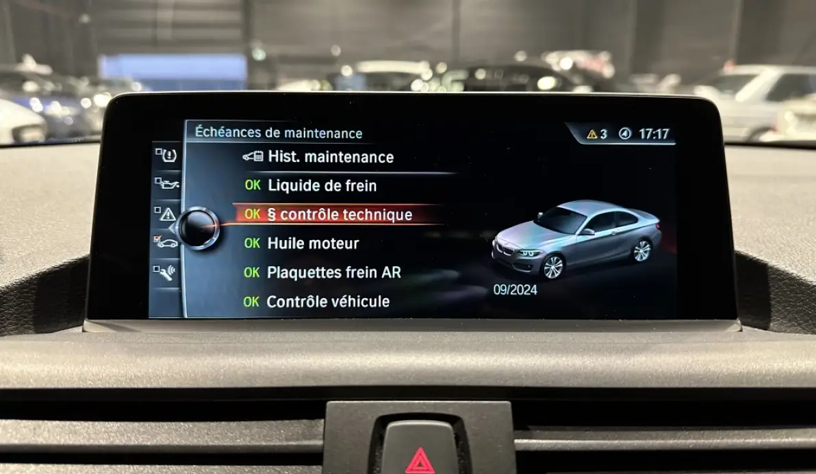 Bmw Série 2 M 240i (f22) 3.0 340cv