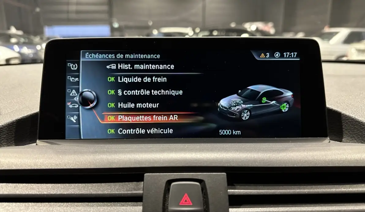 Bmw Série 2 M 240i (f22) 3.0 340cv