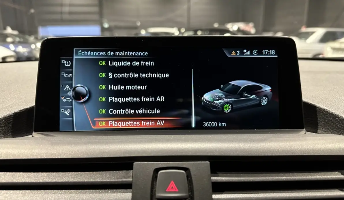 Bmw Série 2 M 240i (f22) 3.0 340cv