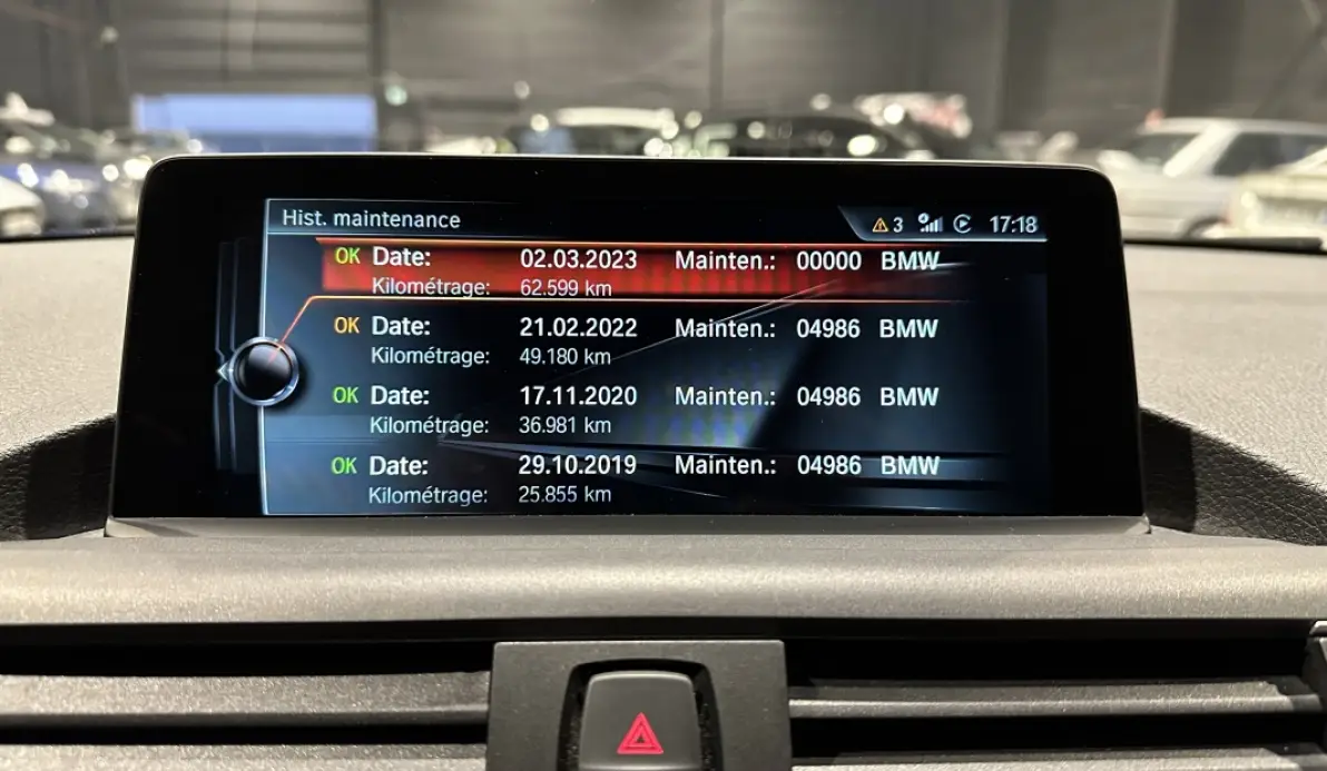 Bmw Série 2 M 240i (f22) 3.0 340cv