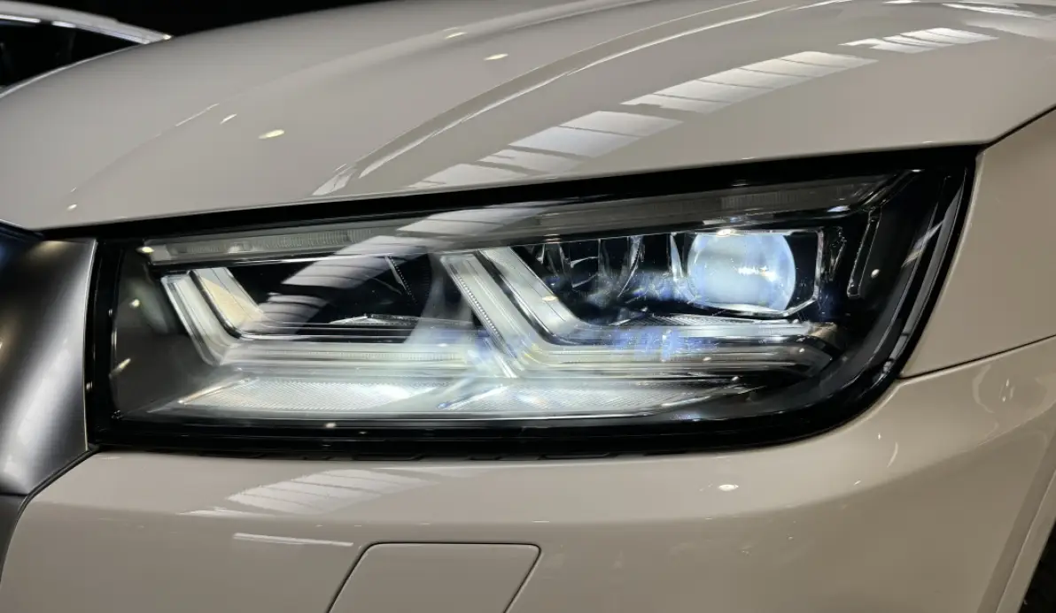 Audi Q5 2.0 TDi 190cv Quattro Sline