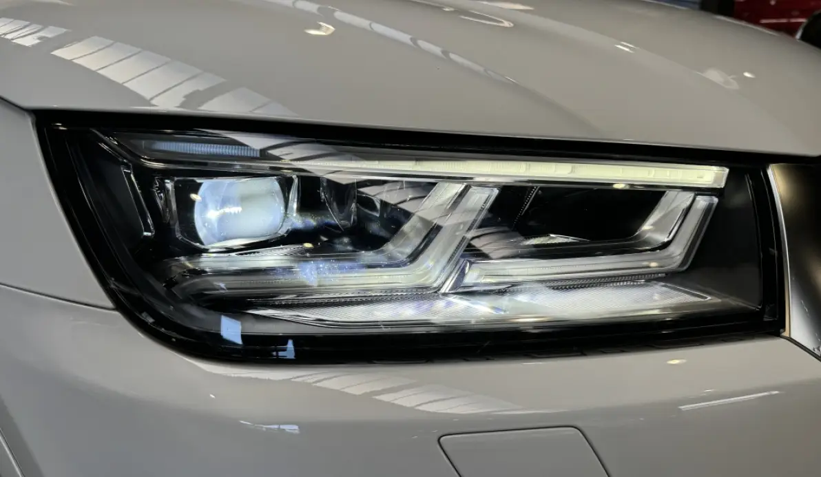 Audi Q5 2.0 TDi 190cv Quattro Sline