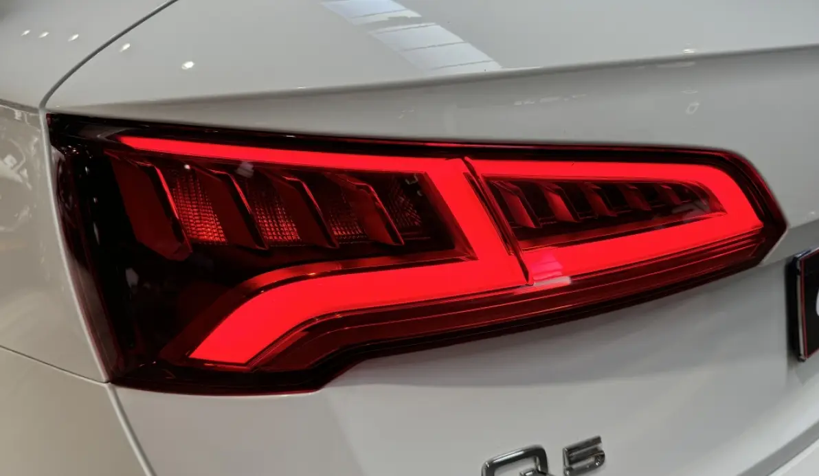 Audi Q5 2.0 TDi 190cv Quattro Sline