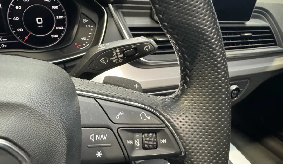 Audi Q5 2.0 TDi 190cv Quattro Sline