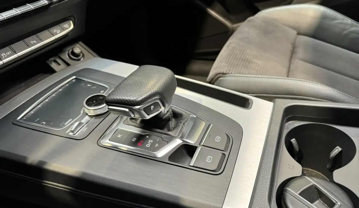 Audi Q5 2.0 TDi 190cv Quattro Sline