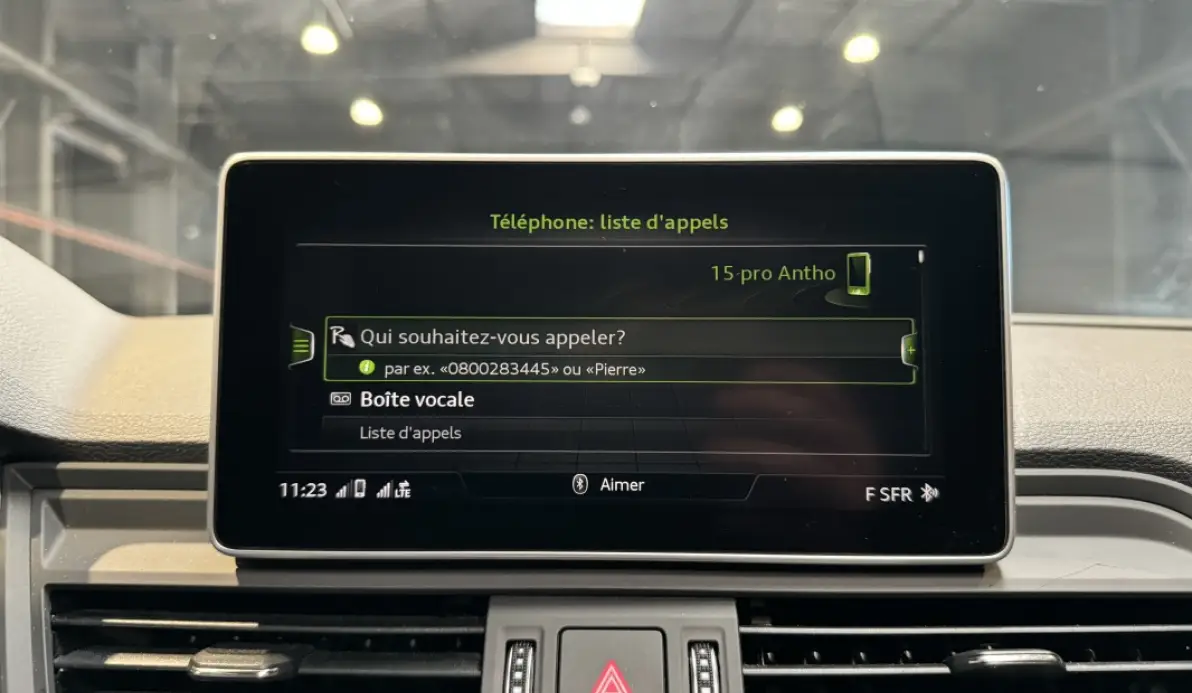 Audi Q5 2.0 TDi 190cv Quattro Sline
