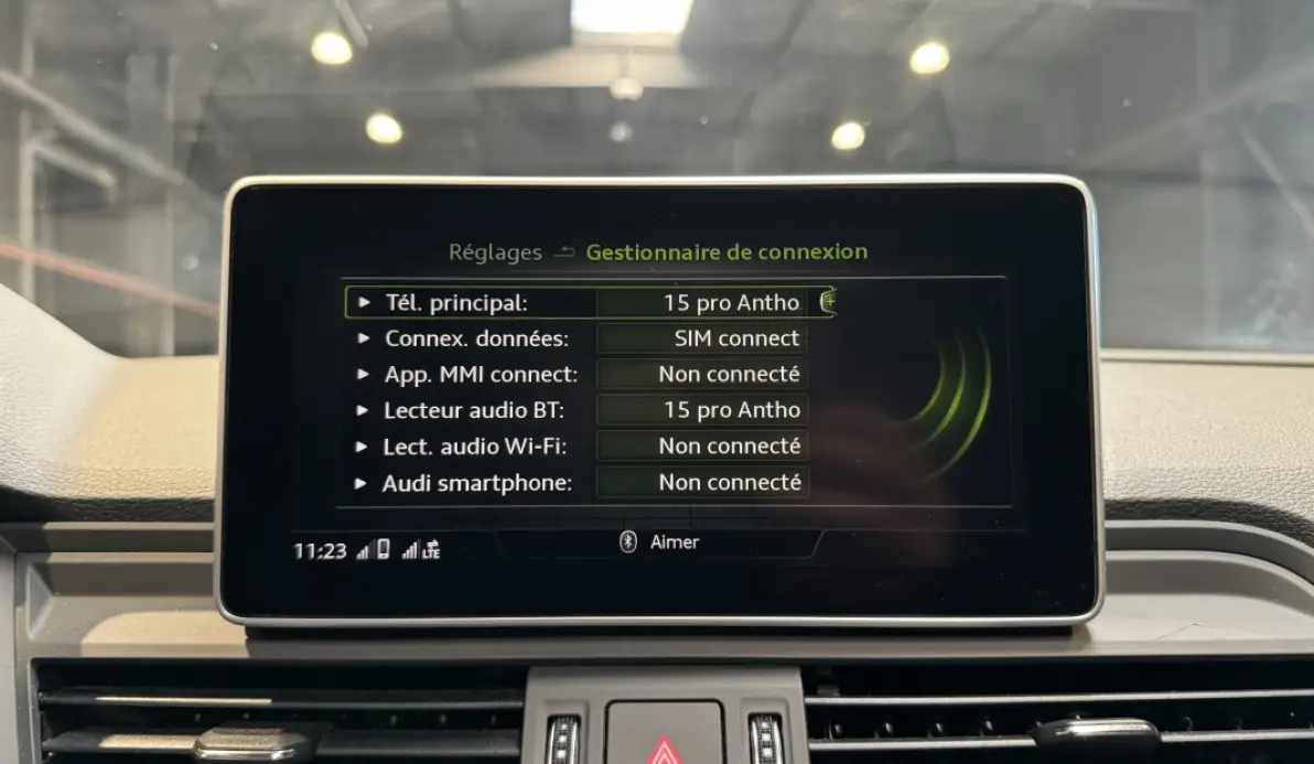 Audi Q5 2.0 TDi 190cv Quattro Sline