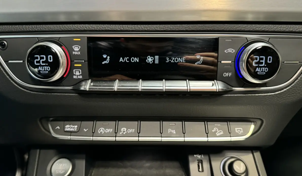 Audi Q5 2.0 TDi 190cv Quattro Sline