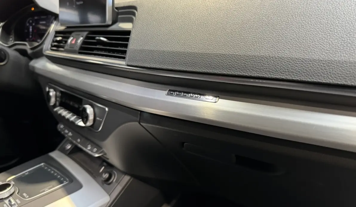 Audi Q5 2.0 TDi 190cv Quattro Sline