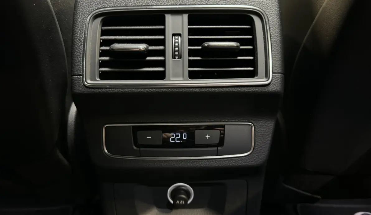 Audi Q5 2.0 TDi 190cv Quattro Sline