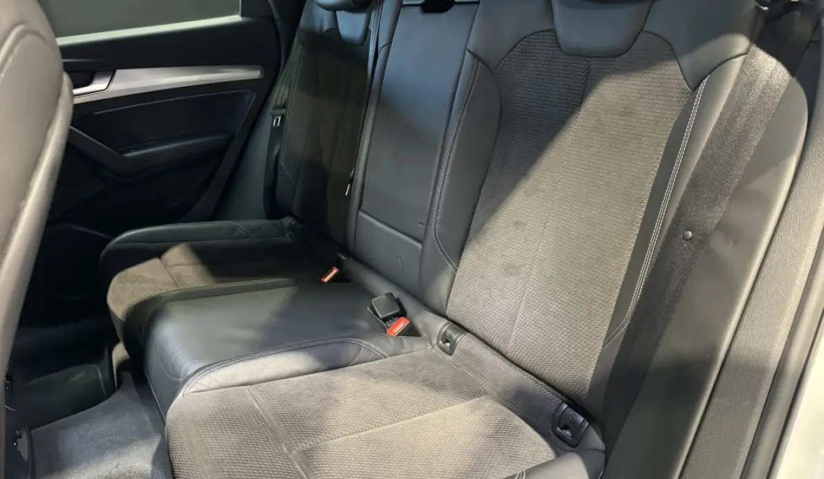 Audi Q5 2.0 TDi 190cv Quattro Sline