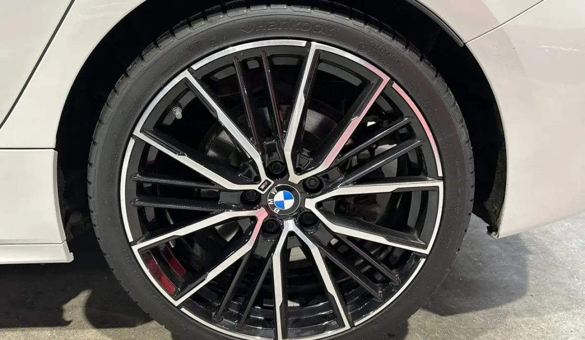 Bmw Série 1 120d xDrive M Sport BVA