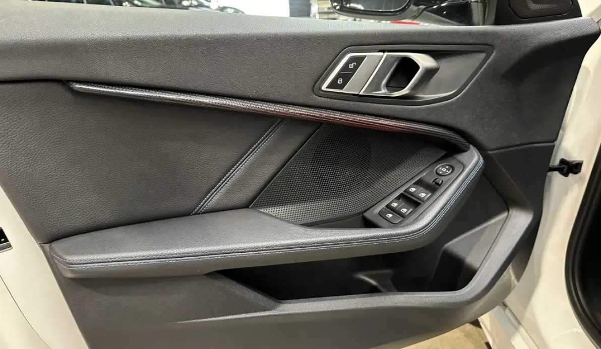 Bmw Série 1 120d xDrive M Sport BVA