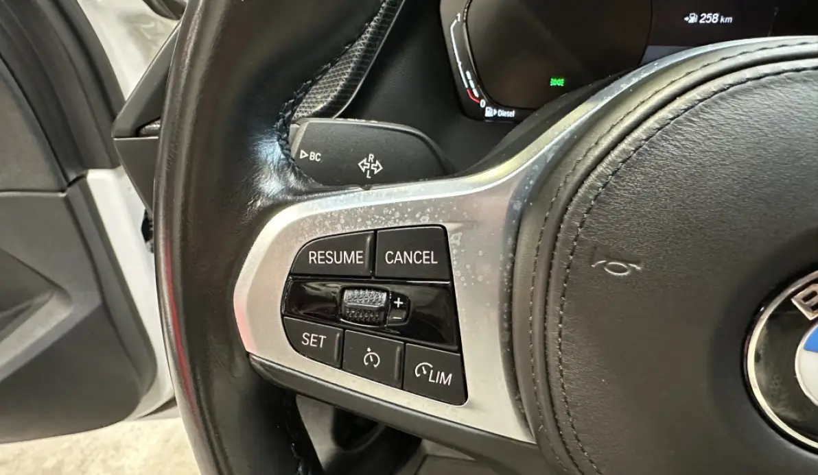 Bmw Série 1 120d xDrive M Sport BVA
