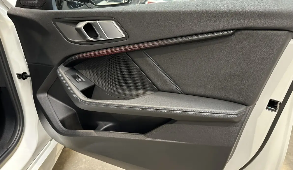 Bmw Série 1 120d xDrive M Sport BVA